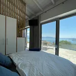 Grey Sea View Estate - Luxury With Private Pool & Plunge Pool Katouna