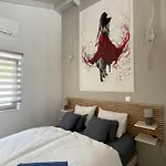 Grey Sea View Estate - Luxury With Private Pool & Plunge Pool Bed & Breakfast