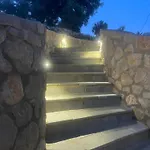 Grey Sea View Estate - Luxury With Private Pool & Plunge Pool Katouna