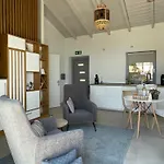 Grey Sea View Estate - Luxury With Private Pool & Plunge Pool 4* Katouna
