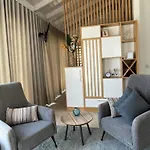Bed & Breakfast Grey Sea View Estate - Luxury With Private Pool & Plunge Pool