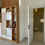 Grey Sea View Estate - Luxury With Private Pool & Plunge Pool 住宿加早餐酒店