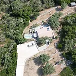 Grey Sea View Estate - Luxury With Private Pool & Plunge Pool 4*