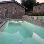 Grey Sea View Estate - Luxury With Private Pool & Plunge Pool Bed & Breakfast