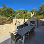 住宿加早餐酒店 Grey Sea View Estate - Luxury With Private Pool & Plunge Pool 4*