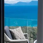 Grey Sea View Estate - Luxury With Private Pool & Plunge Pool Katouna