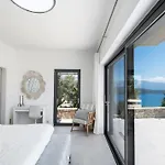 住宿加早餐酒店 Grey Sea View Estate - Luxury With Private Pool & Plunge Pool