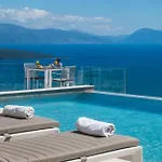 住宿加早餐酒店 Grey Sea View Estate - Luxury With Private Pool & Plunge Pool