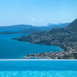 Grey Sea View Estate - Luxury With Private Pool & Plunge Pool 4*