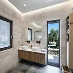 住宿加早餐酒店 Grey Sea View Estate - Luxury With Private Pool & Plunge Pool