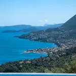 Grey Sea View Estate - Luxury With Private Pool & Plunge Pool