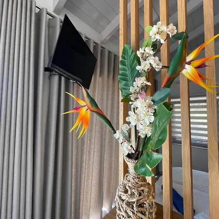 Petra Bed and Breakfast 4*