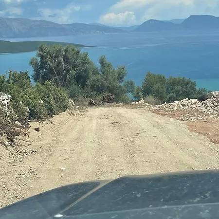 Petra Oda ve Kahvaltı