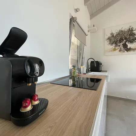 Bed and Breakfast Petra 4*