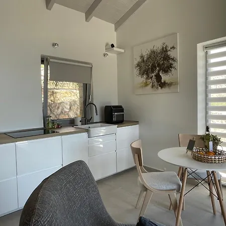 Bed & Breakfast Petra Katouna