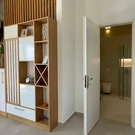 Petra Bed and Breakfast