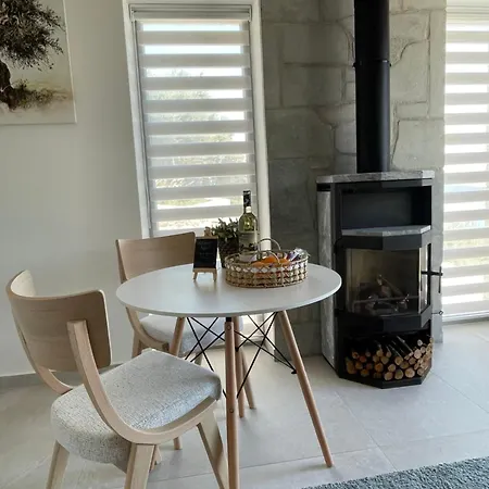 Bed and Breakfast Petra