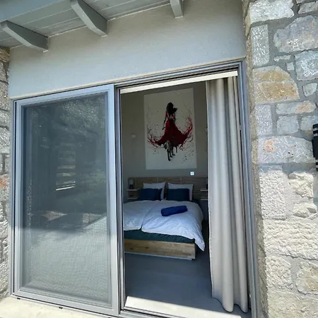 Petra Bed and Breakfast