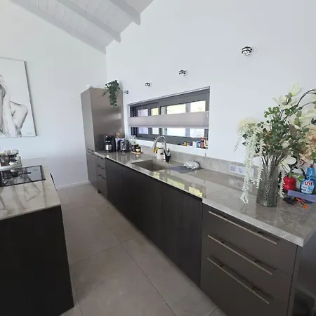 Bed & Breakfast Grey Sea View Estate - Luxury With Private Pool & Plunge Pool Katouna