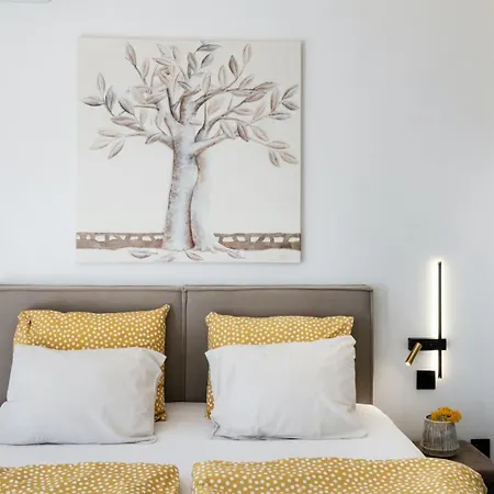Bed & Breakfast Grey Sea View Estate - Luxury With Private Pool & Plunge Pool Katouna