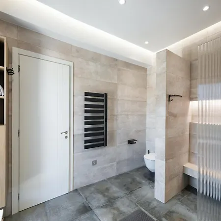 Grey Sea View Estate - Luxury With Private Pool & Plunge Pool 住宿加早餐酒店 Katouna