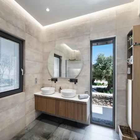 Bed & Breakfast Grey Sea View Estate - Luxury With Private Pool & Plunge Pool
