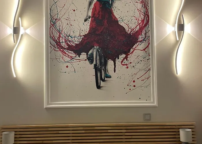 Petra Nocleg ze śniadaniem