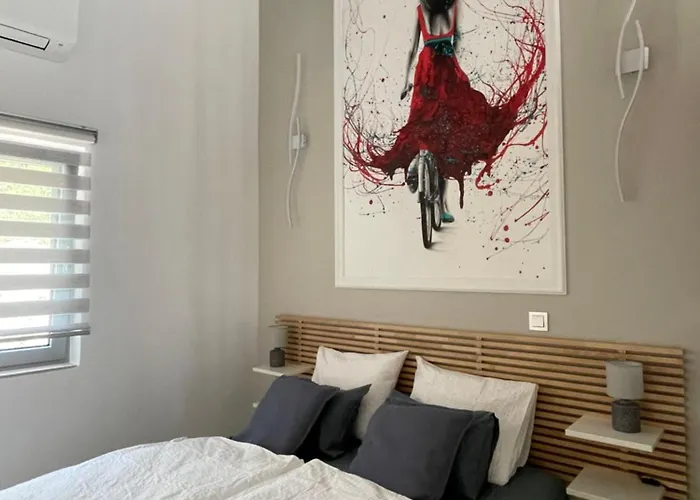 Petra Nocleg ze śniadaniem