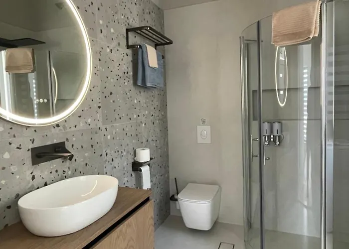 Grey Sea View Estate - Luxury Villas With Private Pool & Plunge Pool 4*