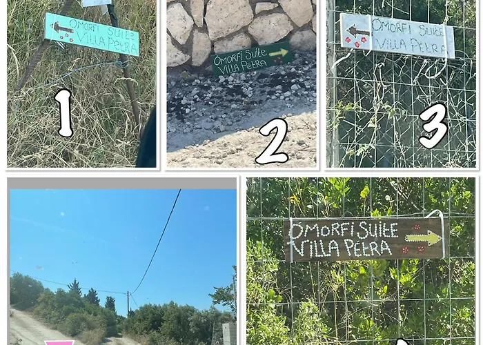 Petra Nocleg ze śniadaniem Katouna