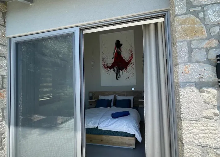 Petra Nocleg ze śniadaniem